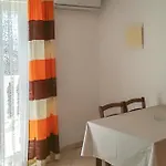 Awesome Apartment In Novi Vinodolski With Wifi