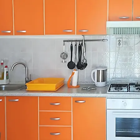 Awesome Apartment In Novi Vinodolski With Wifi Apartman Novi Vinodolski
