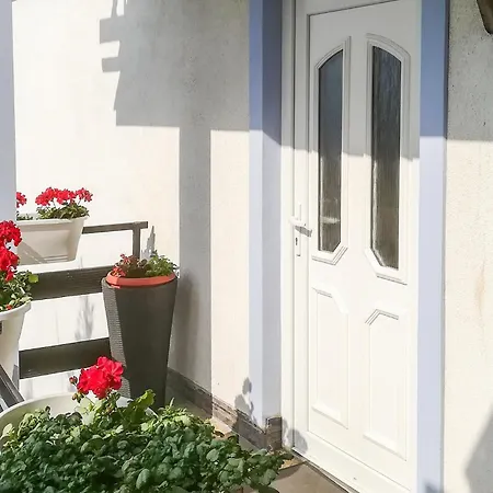 Awesome Apartment In Novi Vinodolski With Wifi * Novi Vinodolski