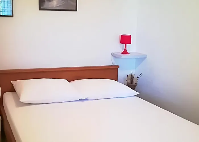 Lovely In With Wifi * Novi Vinodolski