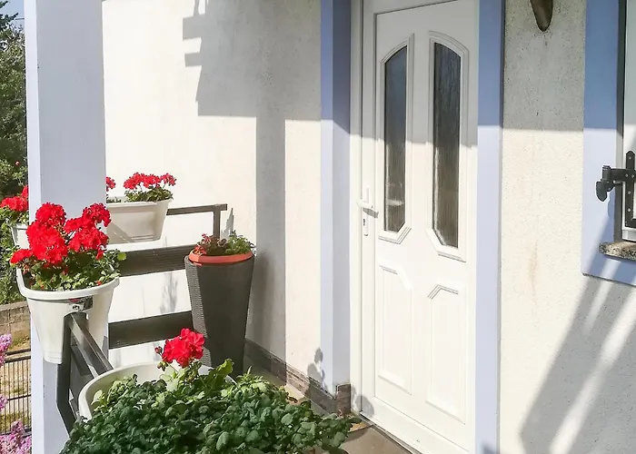 Lovely In With Wifi * Novi Vinodolski